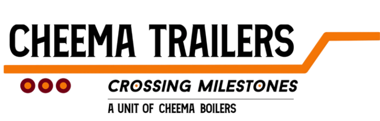 Trailer CRM Logo